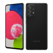 kinito samsung galaxy a52s 128gb 6gb 5g dual sim black photo