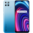 kinito realme c25y 128gb 4gb dual sim glacier blue photo