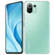 kinito xiaomi 11 lite ne 5g 128gb 8gb dual sim mint green photo