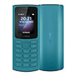 kinito nokia 105 4g dual sim blue photo kinito nokia 105 4g dual sim blue photo