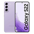 kinito samsung galaxy s22 5g s901 256gb 8gb dual sim bora purple violet photo