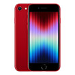 kinito apple iphone se 2022 64gb red photo