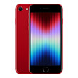 kinito apple iphone se 2022 64gb red photo