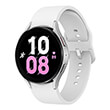 samsung galaxy watch 5 r910 44mm silver photo