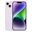 kinito apple iphone 14 256gb 5g purple photo