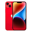 kinito apple iphone 14 plus 256gb 5g red photo