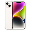 kinito apple iphone 14 plus 512gb 5g starlight white photo