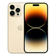 kinito apple iphone 14 pro max 256gb 5g gold photo