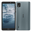kinito nokia c2 2nd edition 32gb 2gb dual sim blue photo