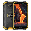 kinito ulefone armor x6 pro 32gb 4gb dual sim orange photo