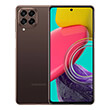 kinito samsung m53 128gb 8gb 5g dual sim brown photo