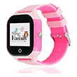 savefamily junior smartwatch 2g gps pink photo savefamily junior smartwatch 2g gps pink photo
