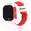 savefamily junior smartwatch 2g gps white sf rjb2g photo savefamily junior smartwatch 2g gps white sf rjb2g photo