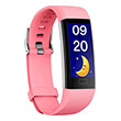savefamily kids band smartwatch pink sf kbr photo savefamily kids band smartwatch pink sf kbr photo
