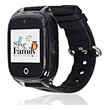 savefamily superior smartwatch 2g gps black photo