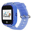 savefamily superior smartwatch 2g gps blue photo savefamily superior smartwatch 2g gps blue photo