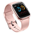 spc smartwatch smartee boost pink photo