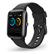 spc smartwatch smartee vita black photo