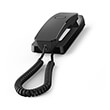 ensyrmato tilefono gigaset desk 200 gondola black photo