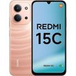 ������ XIAOMI REDMI 15C NFC 256GB 4GB DUAL SIM TWILIGHT ORANGE