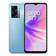 kinito oppo a77 64gb 4gb dual sim ocean blue photo