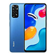 kinito xiaomi redmi note 11s nfc 64gb 6gb dual sim twilight blue photo