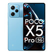 kinito xiaomi poco x5 pro 256gb 8gb 5g blue photo