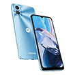 kinito motorola moto e22 32gb 3gb dual sim crystal blue photo