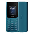 kinito nokia 105 4g 2023 dual sim blue gr photo