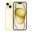 kinito apple iphone 15 128gb yellow photo