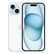 kinito apple iphone 15 256gb blue photo
