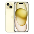 kinito apple iphone 15 256gb yellow photo