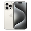 kinito apple iphone 15 pro 256gb white titanium photo