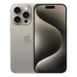 kinito apple iphone 15 pro 256gb natural titanium photo