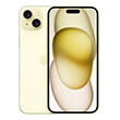 kinito apple iphone 15 plus 128gb yellow photo