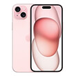 kinito apple iphone 15 plus 128gb pink photo