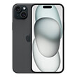  APPLE IPHONE 15 PLUS 256GB BLACK