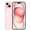 kinito apple iphone 15 plus 256gb pink photo