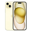 kinito apple iphone 15 plus 512gb yellow photo