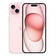 kinito apple iphone 15 plus 512gb pink photo