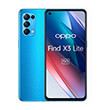 kinito oppo find x3 lite 128gb 8gb 5g dual sim astral blue photo