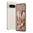 kinito google pixel 8 pro 128gb 12gb 5g dual sim porcelain white photo