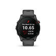 garmin forerunner 255 46mm slate gray photo