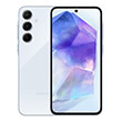 kinito samsung galaxy a55 128gb 8gb 5g awesome iceblue photo