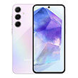 kinito samsung galaxy a55 128gb 8gb 5g awesome lilac photo
