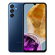 kinito samsung galaxy m15 128gb 4gb 5g dual sim dark blue photo