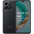  HONOR X6B 128G 4GB DUAL SIM MIDNIGHT BLACK