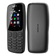 kinito nokia 106 4gb dual sim black eng photo