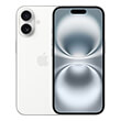  APPLE IPHONE 16 128GB WHITE