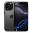  APPLE IPHONE 16 PRO 256GB BLACK TITANIUM